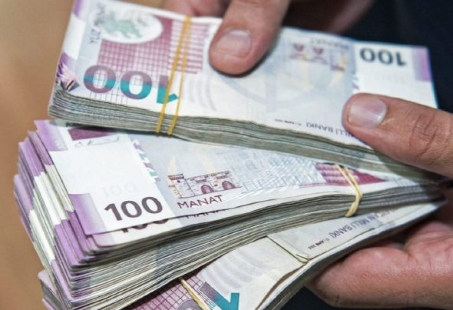 Bağlanmış 4 bankın əmanətçilərinə 633 milyon manatdan çox kompensasiya ödənilib