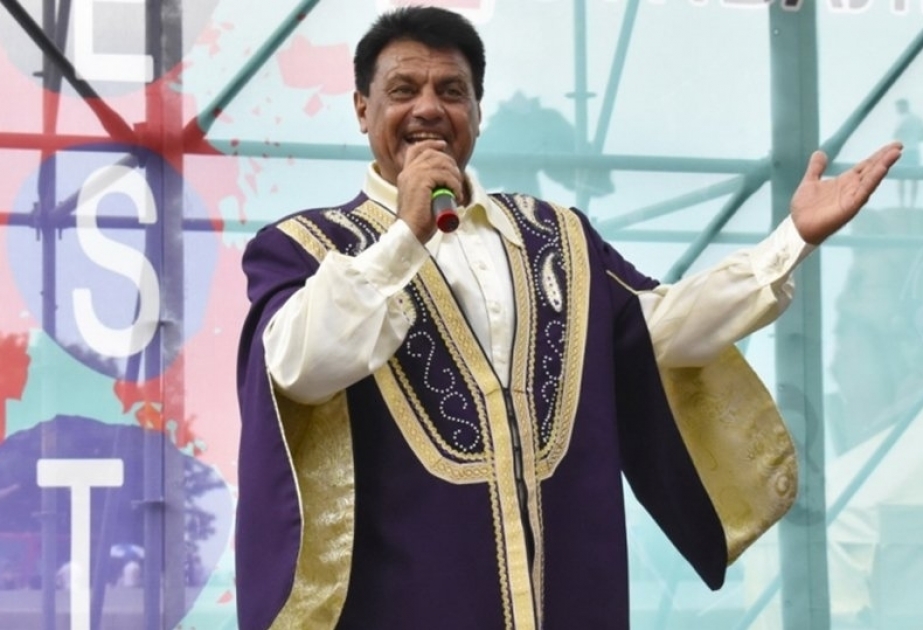 乌克兰实施系列项目庆祝诺鲁兹节