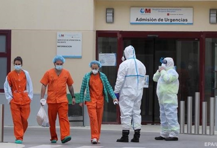 Правительство Испании выделяет более 80 миллиардов евро на борьбу с пандемией