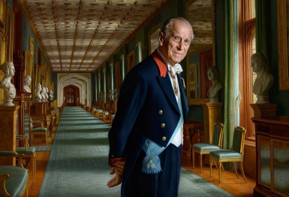 Prince Philip, duke of Edinburgh, dies at 99