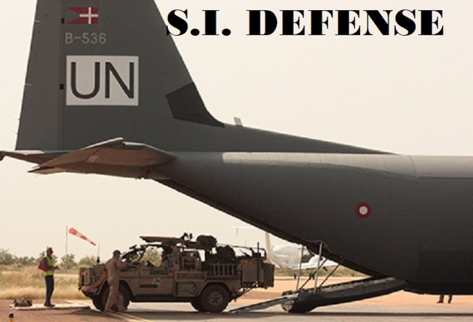 Правительство Дании намеревается направить отряд сил специального назначения в Мали