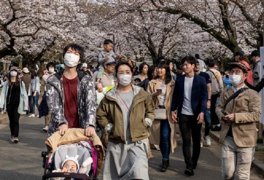 Koronavirusun yeni ştamları Tokio iqtisadiyyatına 4 trilyon yenədək zərər vura bilər