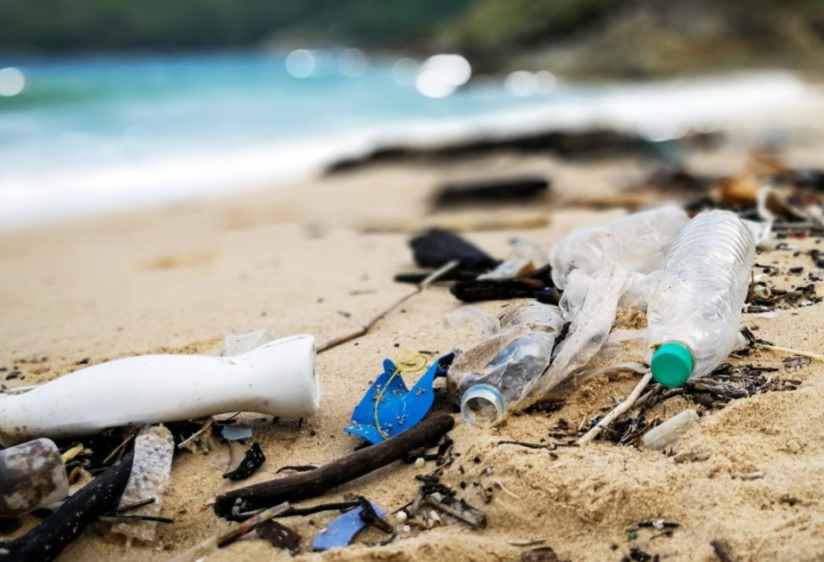 В ООН объявили о новой инициативе по очистке океанов от мусора