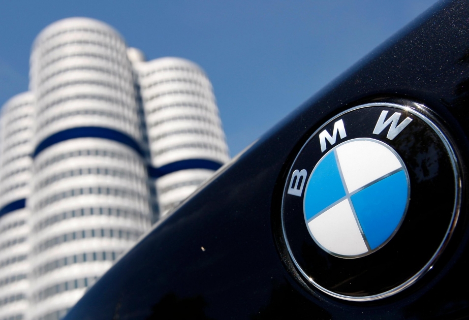 “BMW Group” ən çox Çində avtomobil satıb