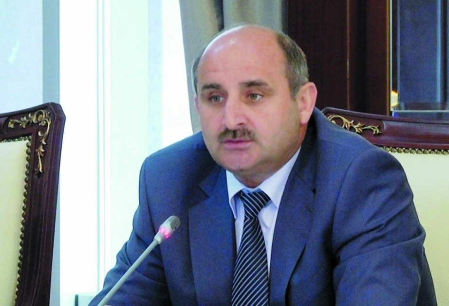 Bu gün Azərbaycan beynəlxalq məsələlərdə əhəmiyyətli rol oynayır