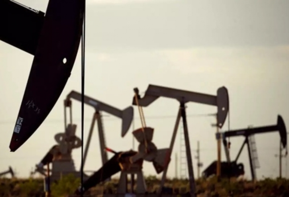 Les prix du pétrole en diminution sur les bourses