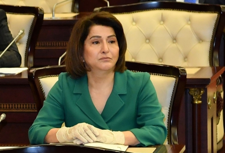 Şəhid ailələrinin və müharibə iştirakçılarının sosial təminatının gücləndirilməsi dövlət siyasətinin prioritetlərindəndir