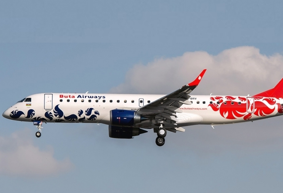 Buta Airways начнет выполнять рейсы в российский аэропорт «Жуковский»