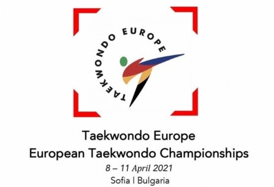 Azerbaijani female taekwondo fighter wins European bronze