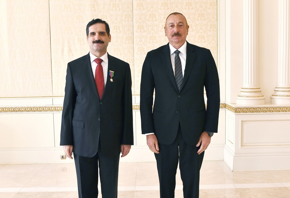 Türkischer Botschafter: Ich betrachte Aserbaidschan und die Türkei gleichermaßen als meine Heimat