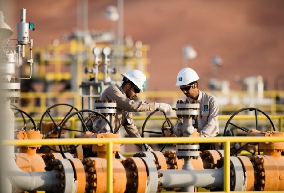 “Aramco” neft kəmərlərinin icarəyə verilməsinə dair 12,4 milyard dollarlıq kontrakt imzalayıb