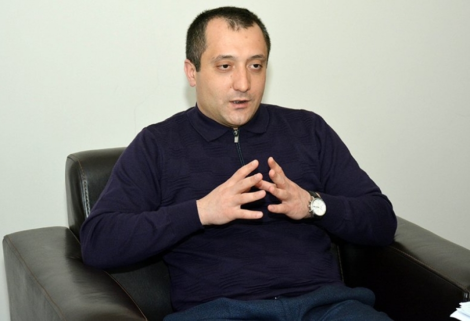 Vətən müharibəsindən bəhs edən sənədli filmin çəkilişləri başa çatıb