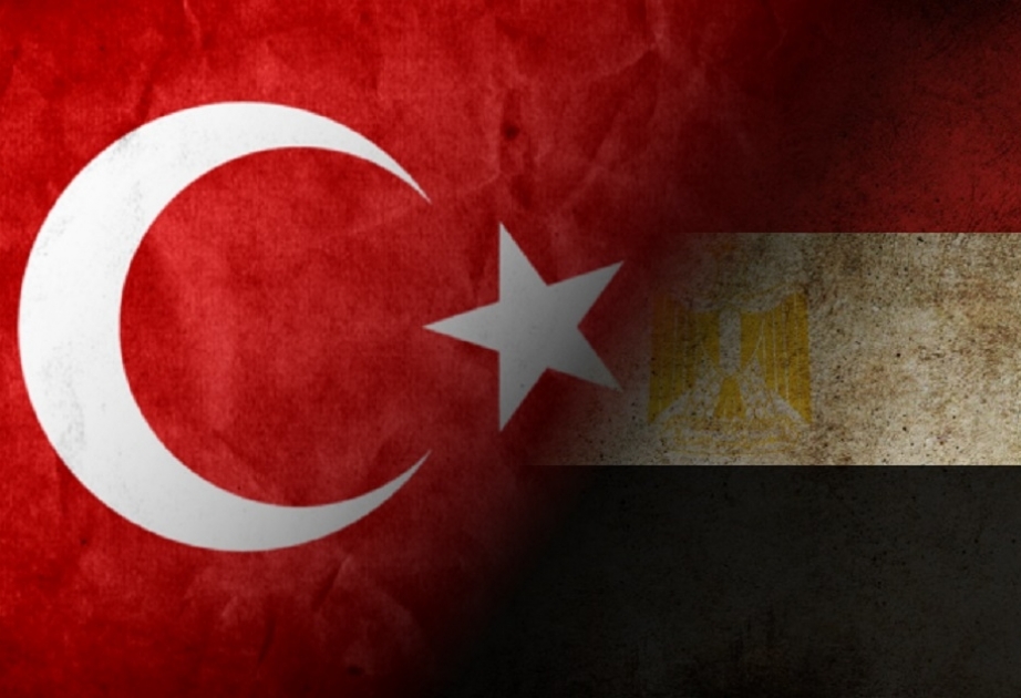 Türkiyə və Misirin xarici işlər nazirləri arasında telefon danışığı olub