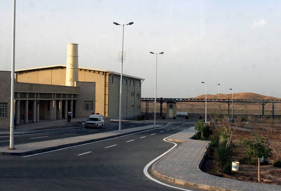 Iran’s Natanz nuclear facility suffers electrical problem