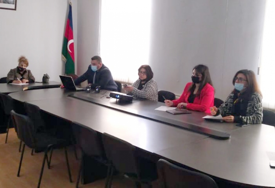 “Xəmsə möcüzəsi” bədii qiraət müsabiqəsinin qalibləri müəyyənləşib