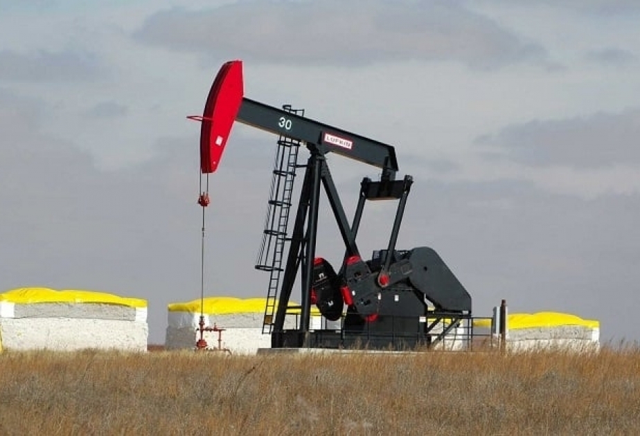 Цены на нефть снизились