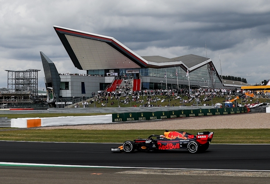 Böyük Britaniya Qran-Prisinin rəhbərliyi bu mövsüm Formula 1 yarışını dolu tribunalarda keçirmək istəyir
