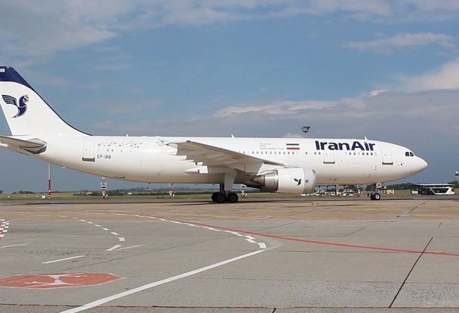 İran “Boeing”i öhdəliklərini yerinə yetirməyə çağırıb