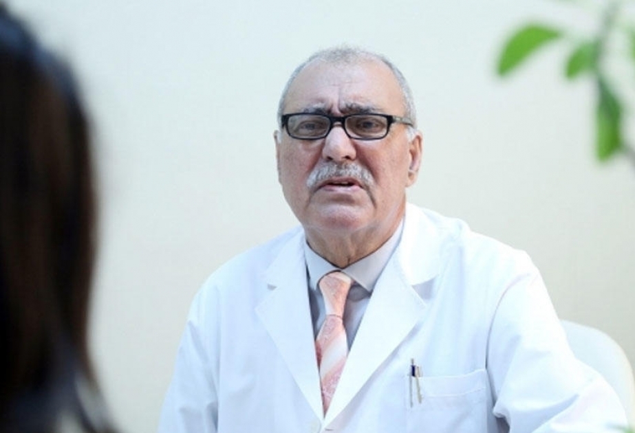 Baş allerqoloq: Pollinozlu xəstələr remissiya dövründə peyvənd oluna bilərlər
