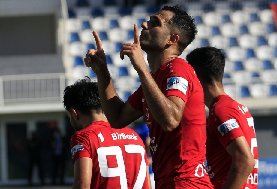 “Sumqayıt” klubu ciddi itki ilə üzləşib