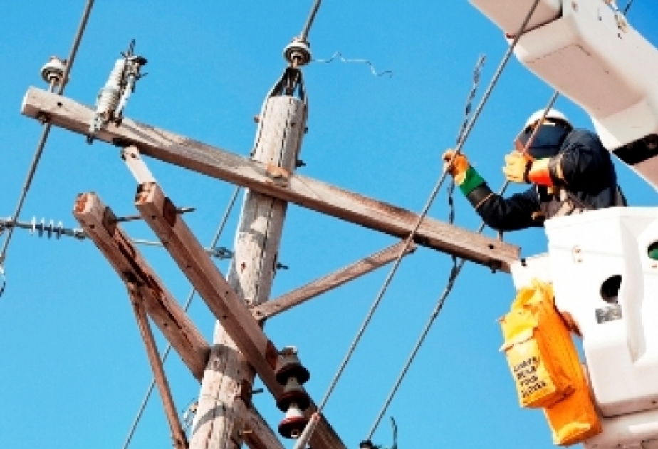 Üç ayda 24 müəssisədə elektrik təsərrüfatına cavabdeh 147 nəfərin peşə bilikləri yoxlanılıb