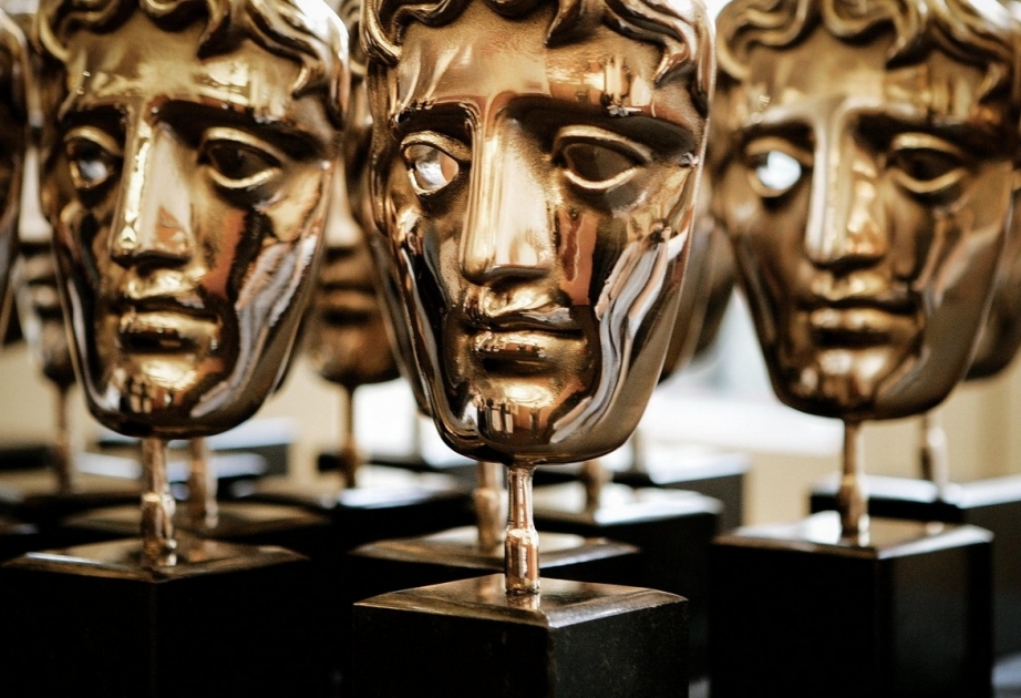 Böyük Britaniyada BAFTA mükafatının təqdimetmə mərasimi keçirilib