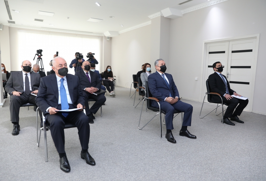 Mənzil İnşaatı Dövlət Agentliyi 5 ildir vətəndaşlara xidmət edir