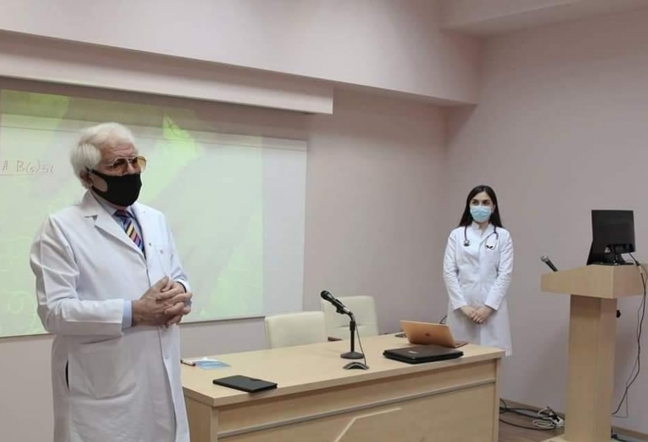 Vaxtında düzgün müayinə və müalicə aparılmadıqda Bexçet xəstəliyi hətta görmə qabiliyyətinin itirilməsinə də səbəb olur