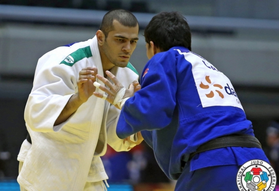 Judo : l’équipe d’Azerbaïdjan disputera les championnats d’Europe à Lisbonne