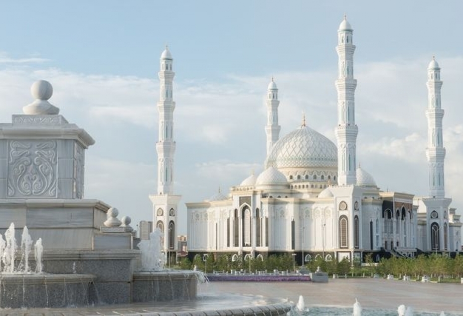 Nur-Sultanda Ramazan ayında kütləvi tədbirlər qadağan edilib