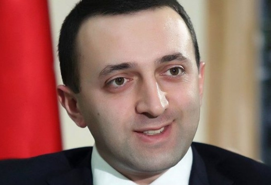 Gürcüstanın Baş naziri ölkə müsəlmanlarını təbrik edib