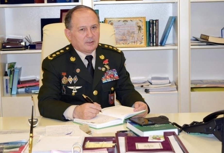 Hərbi Qənimətlər Parkı Azərbaycanın Vətən müharibəsindəki tarixi qələbəsinin əbədiləşdirilməsini və gücünü nümayiş etdirir