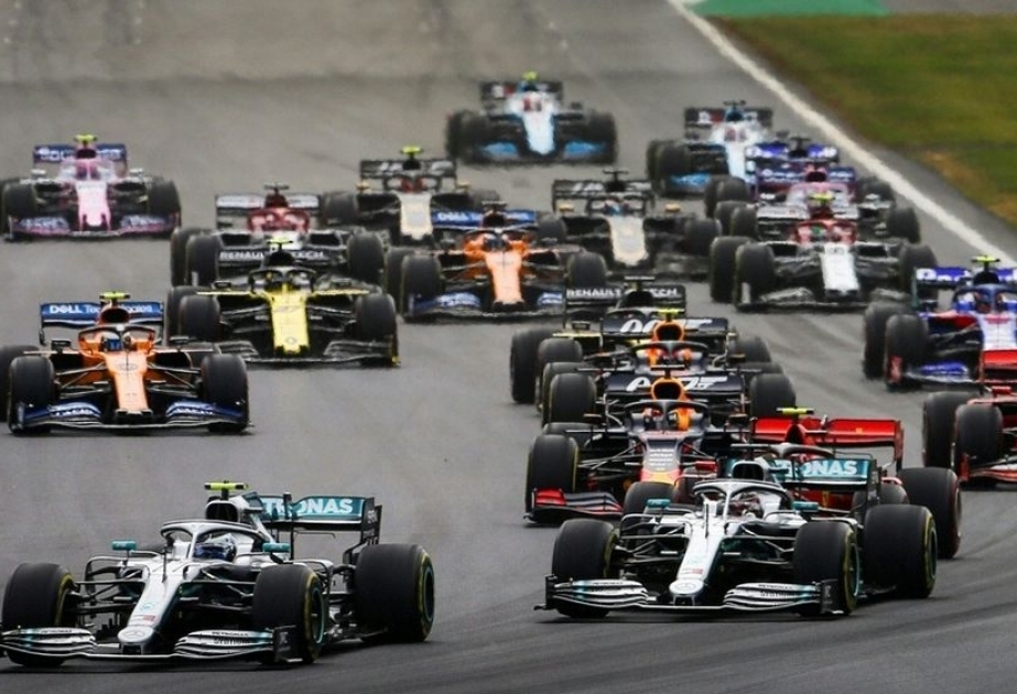 Formel-1-Boss: Rennkalender könnte reduziert werden