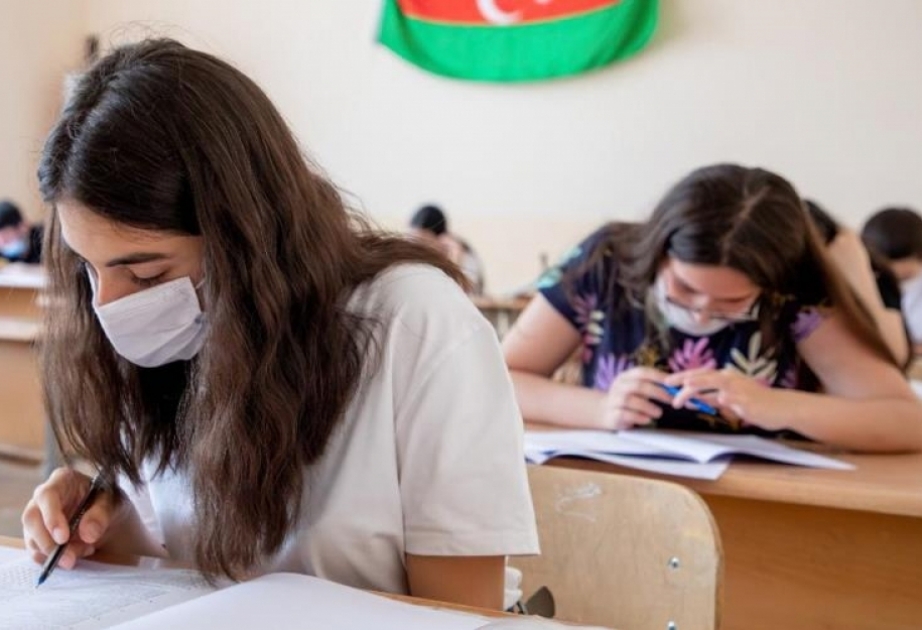 Aprelin 15-də və 16-da keçiriləcək buraxılış imtahanlarında 26 mindən çox şagirdin iştirakı nəzərdə tutulur