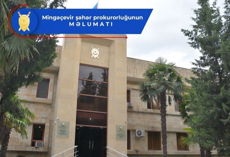 Anasını qəsdən öldürməkdə təqsirləndirilən şəxs barəsində cinayət işi məhkəməyə göndərilib