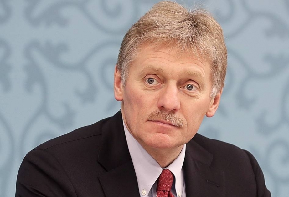 Dmitri Peskov: Dağlıq Qarabağda “İsgəndər-M” raketlərinin qalıqlarının aşkar edilməsi məsələsi Rusiya və Azərbaycan hərbçiləri tərəfindən müzakirə olunur