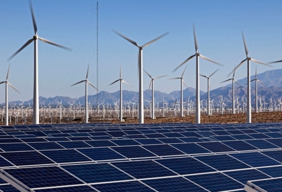 Avropada külək enerjisi sektoruna ötən il 42,8 milyard avro investisiya yatırılıb