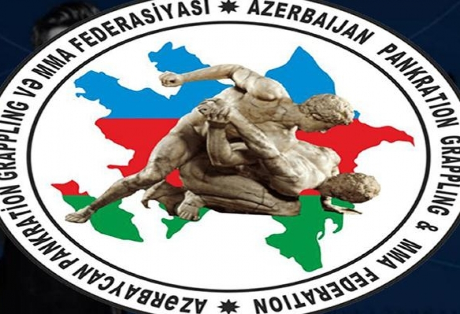Qrapplinq üzrə yığma komandamız Avropa çempionatına hazırlaşır