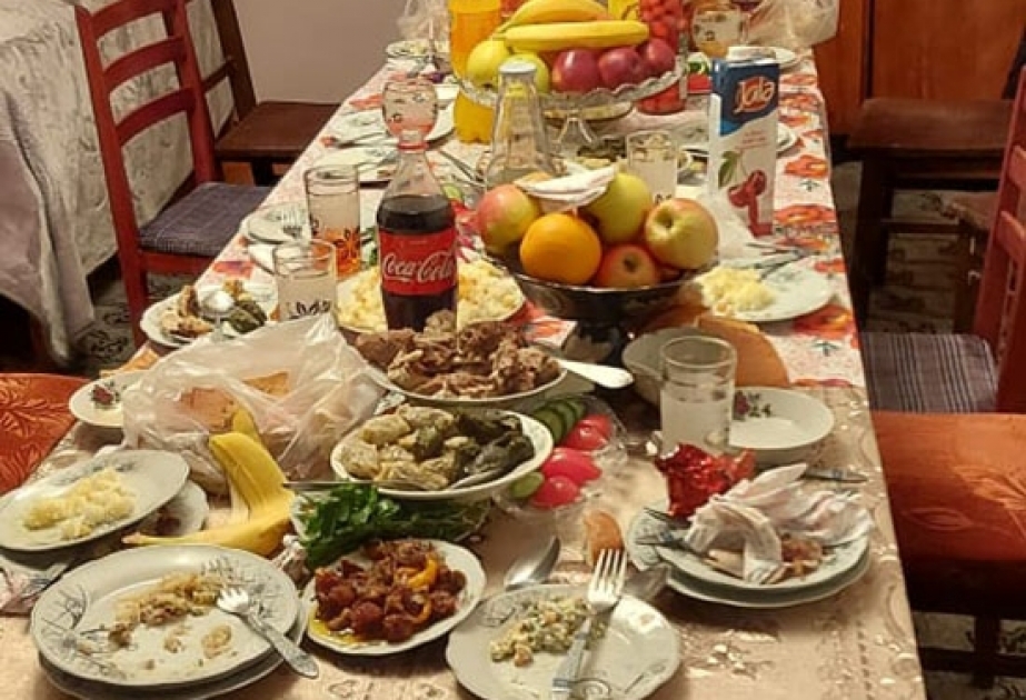 Balakəndə nişan mərasimi keçirənlər barəsində protokol tərtib olunub