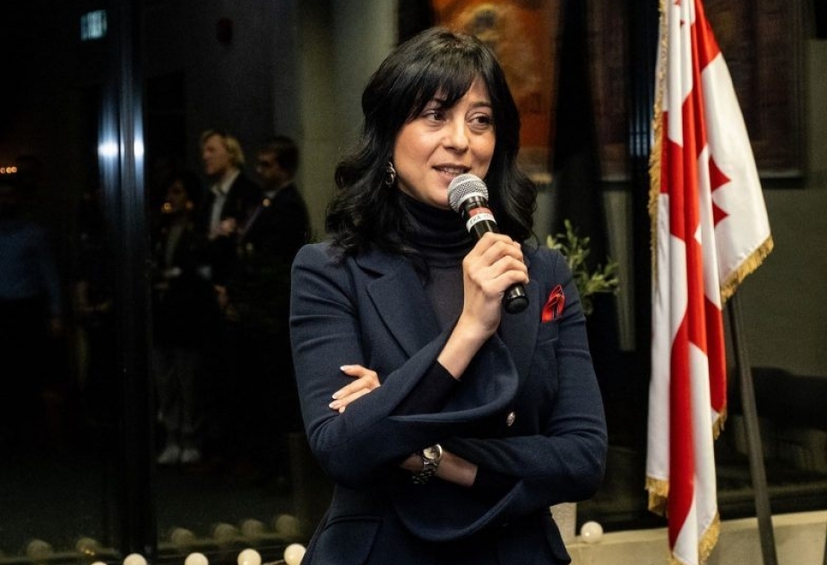 Gürcü nazir Ramazan ayının başlanması münasibətilə müsəlmanları təbrik edib