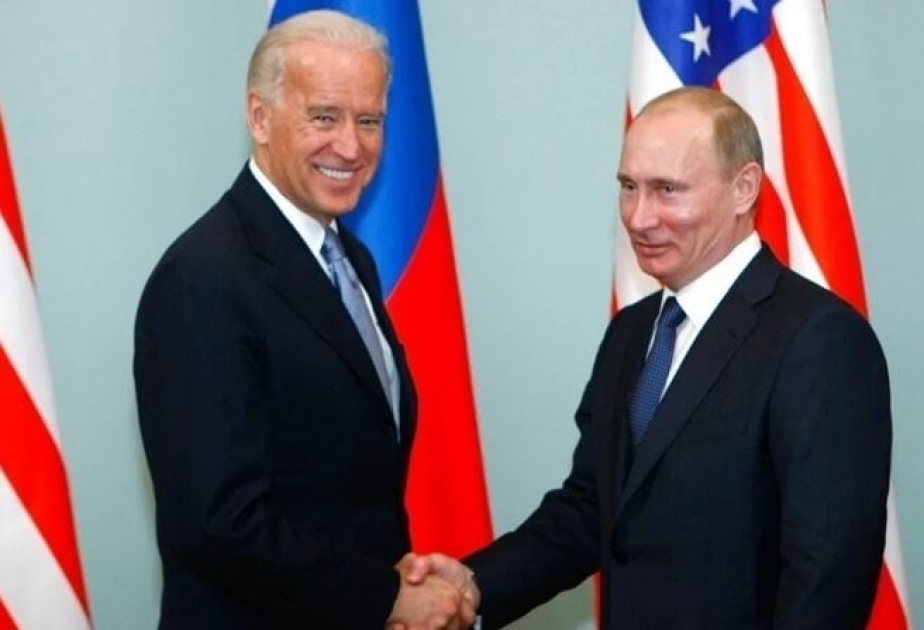 Presidentes de Estados Unidos y Rusia han mantenido una conversación telefónica