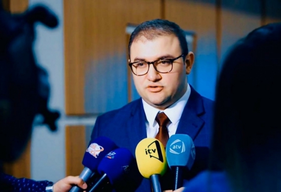 Nuran Abdullayev: “AstraZeneca" ilə peyvəndlənən şəxslərdə koronavirusa qarşı effektiv immunitet formalaşır