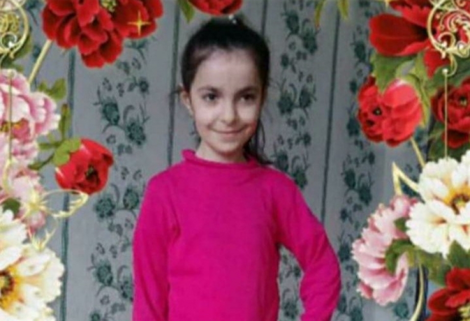 Ağsuda azyaşlı yol qəzasının qurbanı olub
