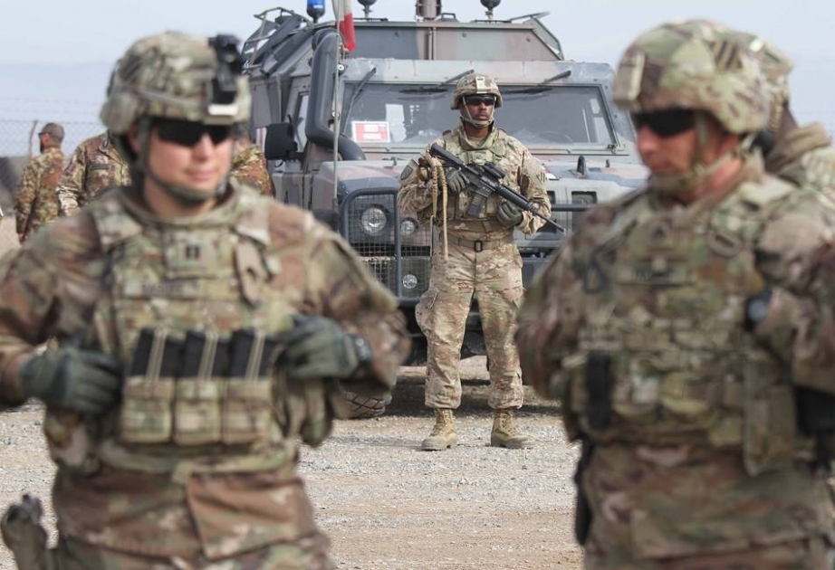 US-Truppen verlassen Afghanistan bis zum 11. September