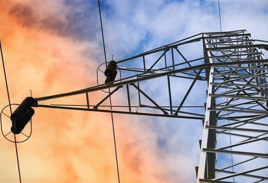 Birinci rübdə istilik və su elektrik stansiyalarında istehsal edilən enerjinin həcmi açıqlanıb