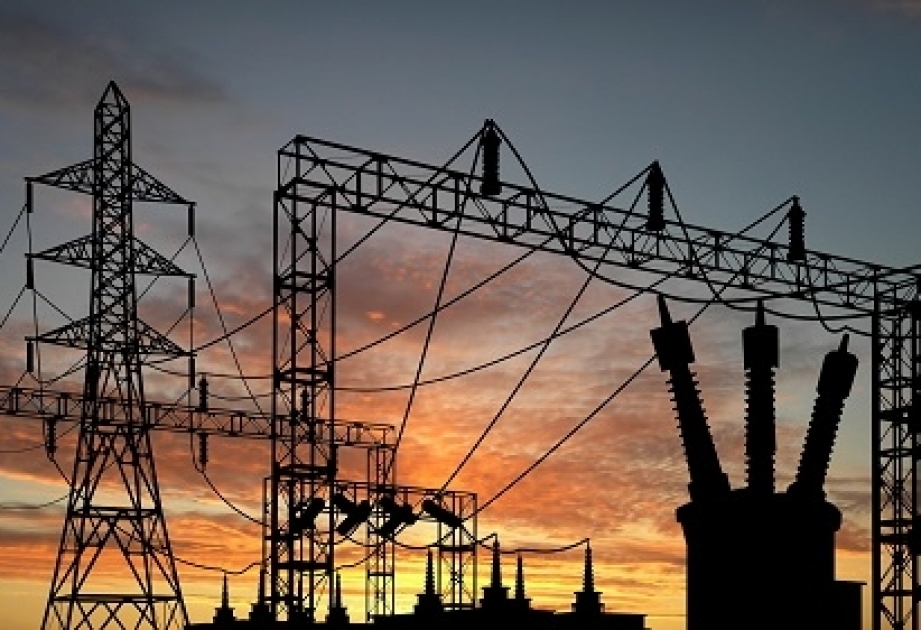 Azərbaycanın qonşu ölkələrə ixrac etdiyi elektrik enerjisinin həcmi açıqlanıb