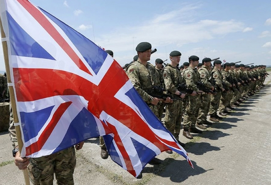 Böyük Britaniya hərbi kontingentini Əfqanıstandan çıxaracaq