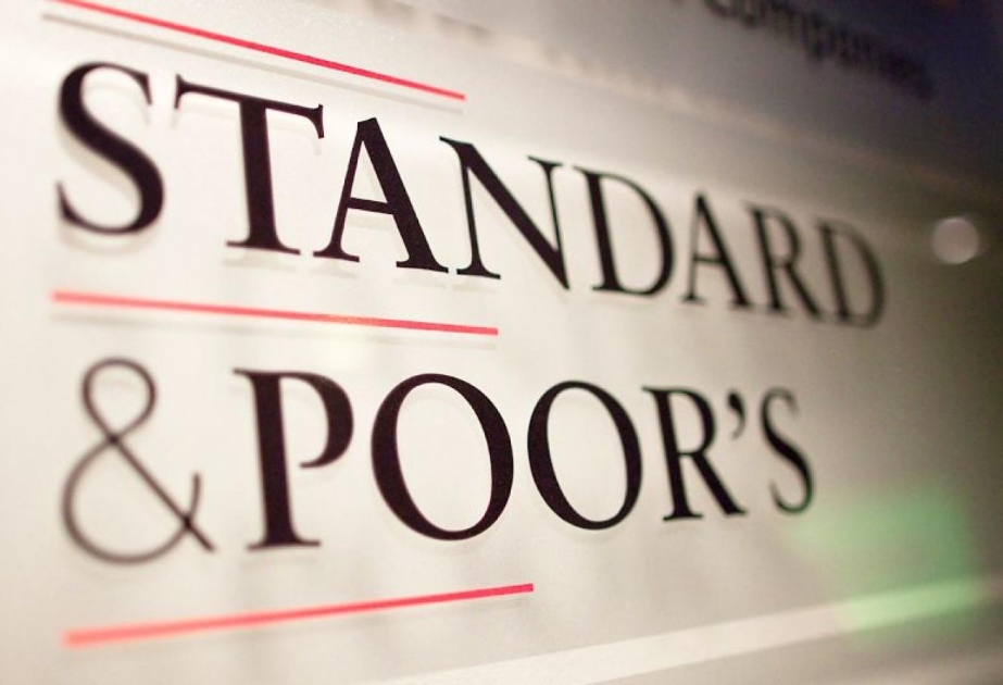“Standard & Poor’s” Azərbaycanın reytinqini yüksəldib
