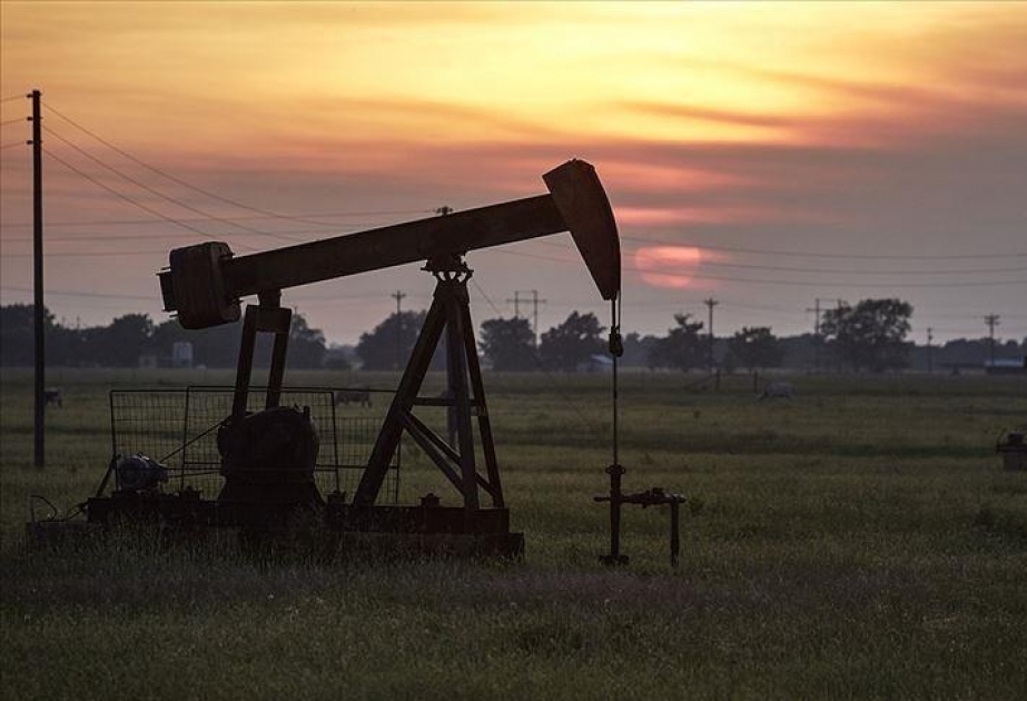 Qeyri-OPEC ölkələrinin neft tədarükü artıb