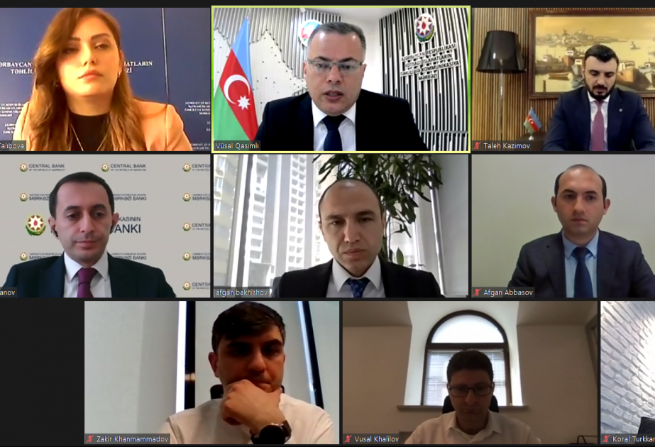 Rəqəmsal Ticarət Qovşağının yeni funksionalı təqdim olunub